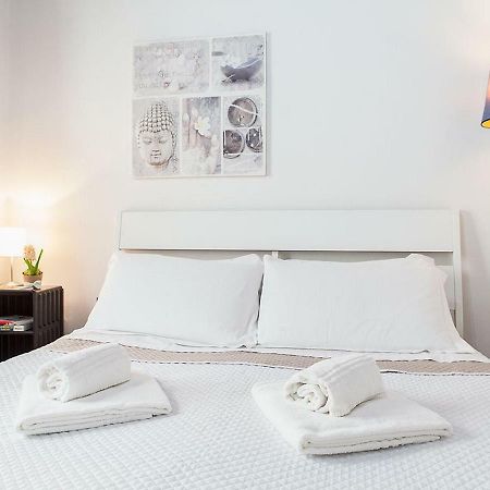Chiasso Degli Armati Apartment Florence Ngoại thất bức ảnh