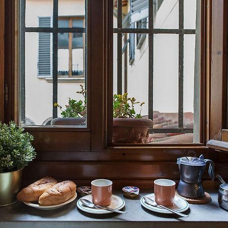 Chiasso Degli Armati Apartment Florence Ngoại thất bức ảnh