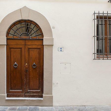 Chiasso Degli Armati Apartment Florence Ngoại thất bức ảnh