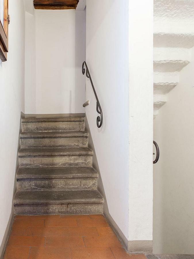 Chiasso Degli Armati Apartment Florence Ngoại thất bức ảnh