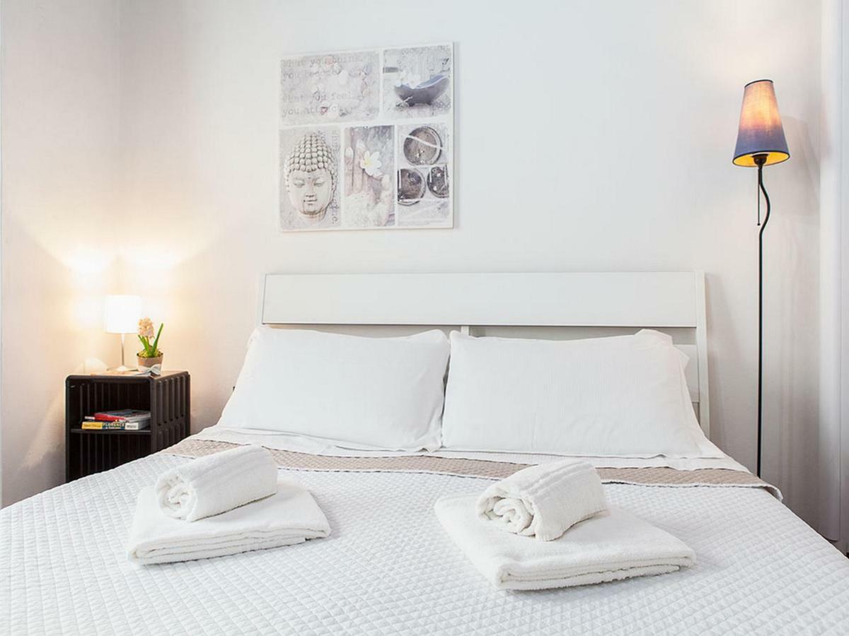 Chiasso Degli Armati Apartment Florence Ngoại thất bức ảnh