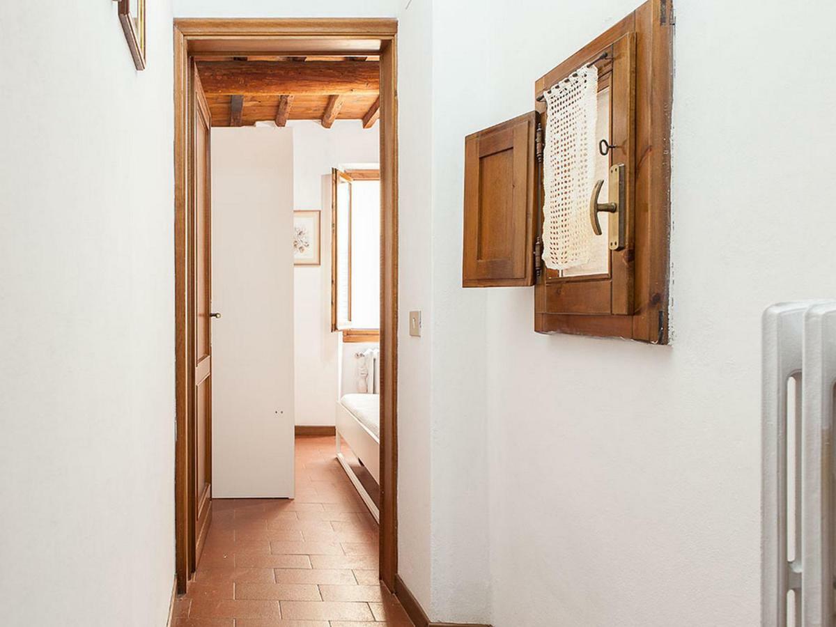 Chiasso Degli Armati Apartment Florence Ngoại thất bức ảnh
