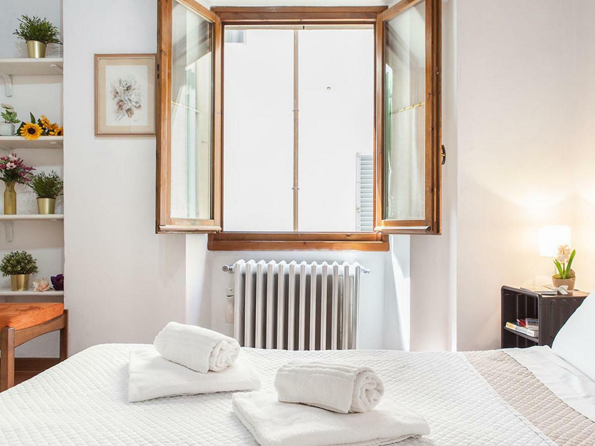 Chiasso Degli Armati Apartment Florence Ngoại thất bức ảnh