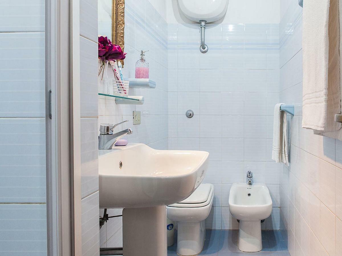 Chiasso Degli Armati Apartment Florence Ngoại thất bức ảnh