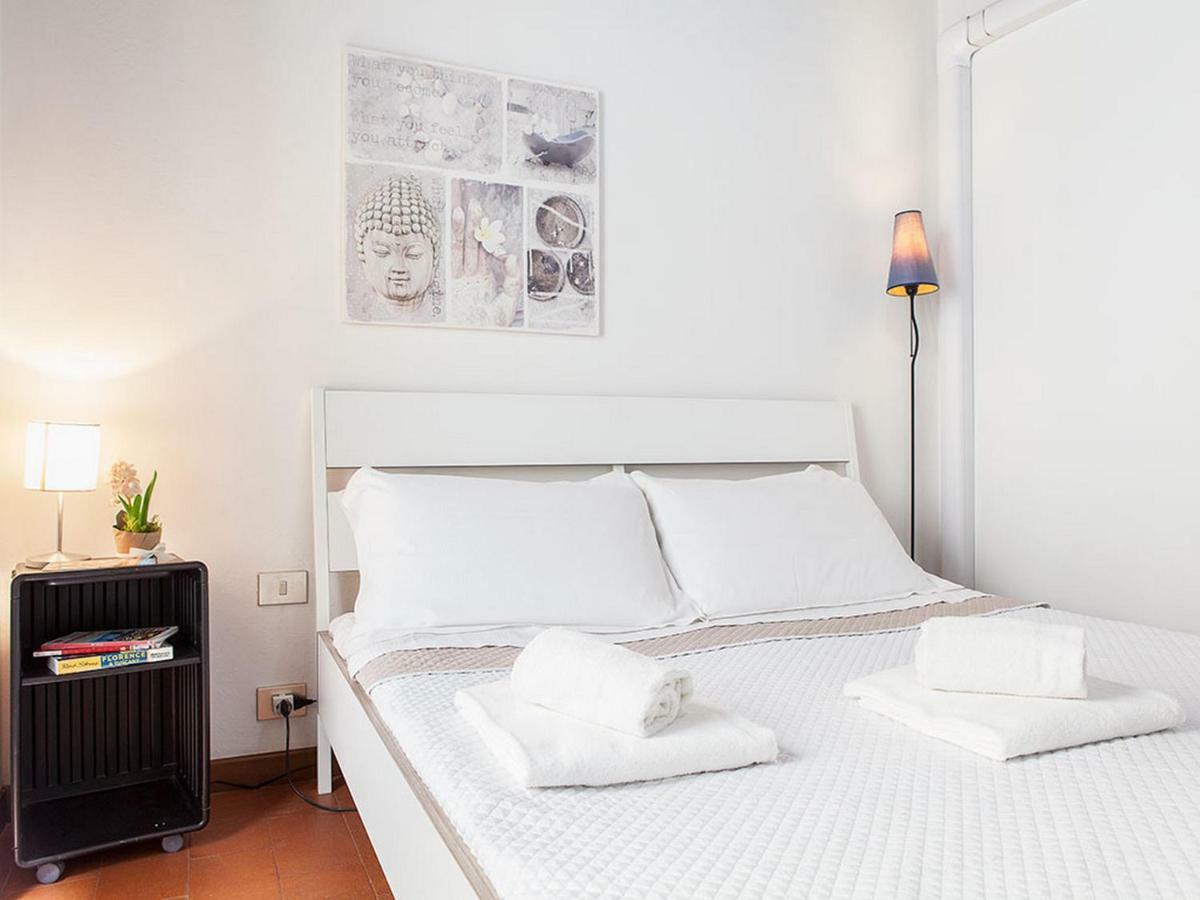 Chiasso Degli Armati Apartment Florence Ngoại thất bức ảnh