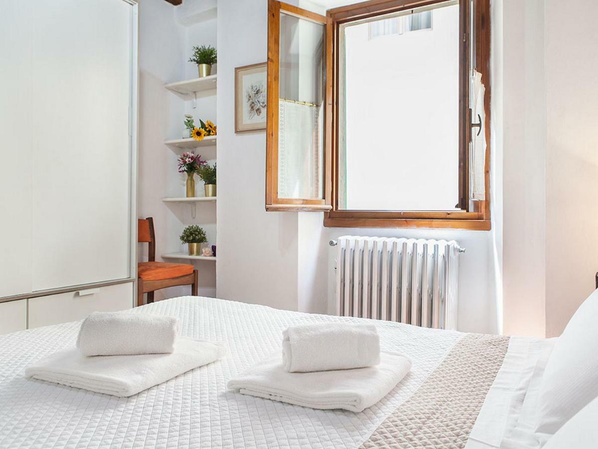 Chiasso Degli Armati Apartment Florence Ngoại thất bức ảnh