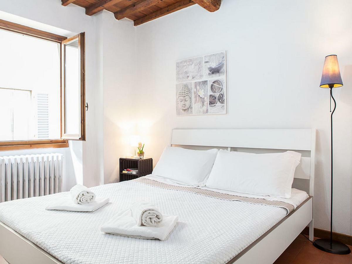 Chiasso Degli Armati Apartment Florence Ngoại thất bức ảnh